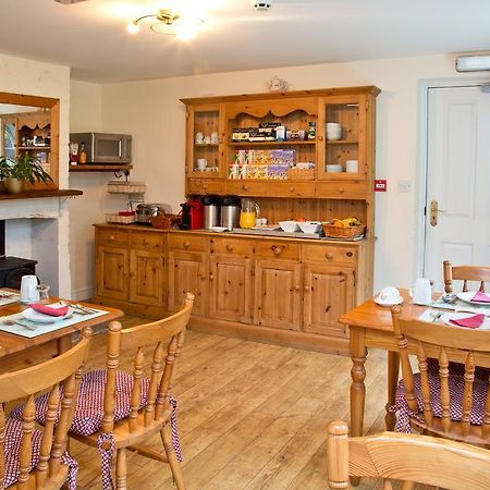Bed and Breakfast Detling Coachhouse Maidstone Exterior foto