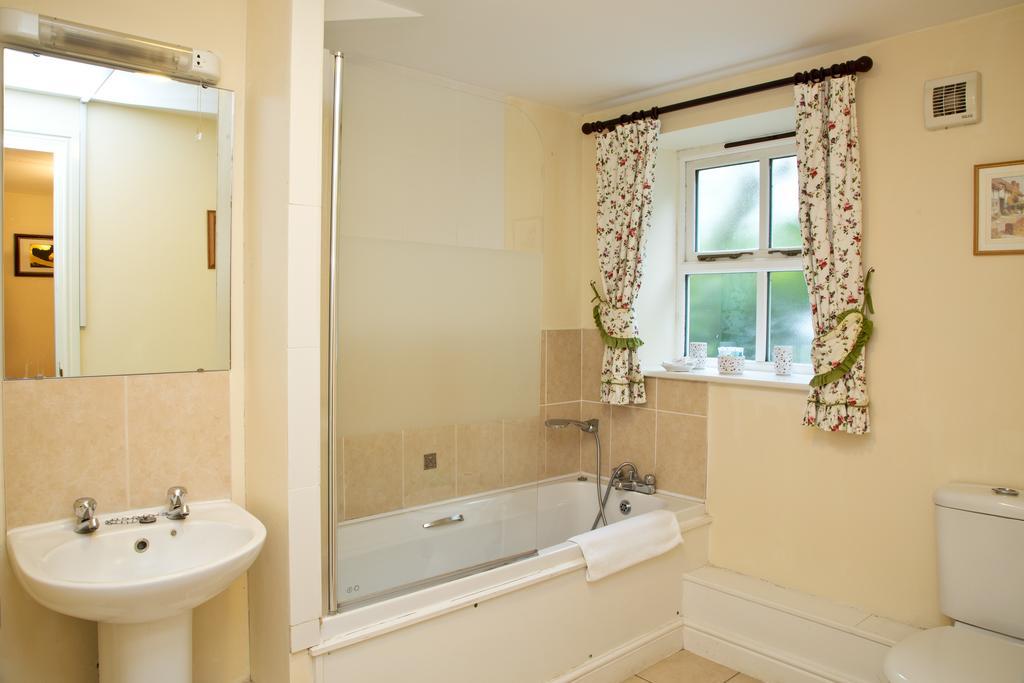 Bed and Breakfast Detling Coachhouse Maidstone Exterior foto