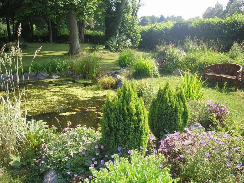 Bed and Breakfast Detling Coachhouse Maidstone Exterior foto